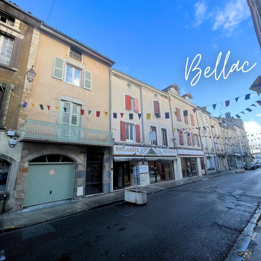 Les Suites De بيلاك المظهر الخارجي الصورة