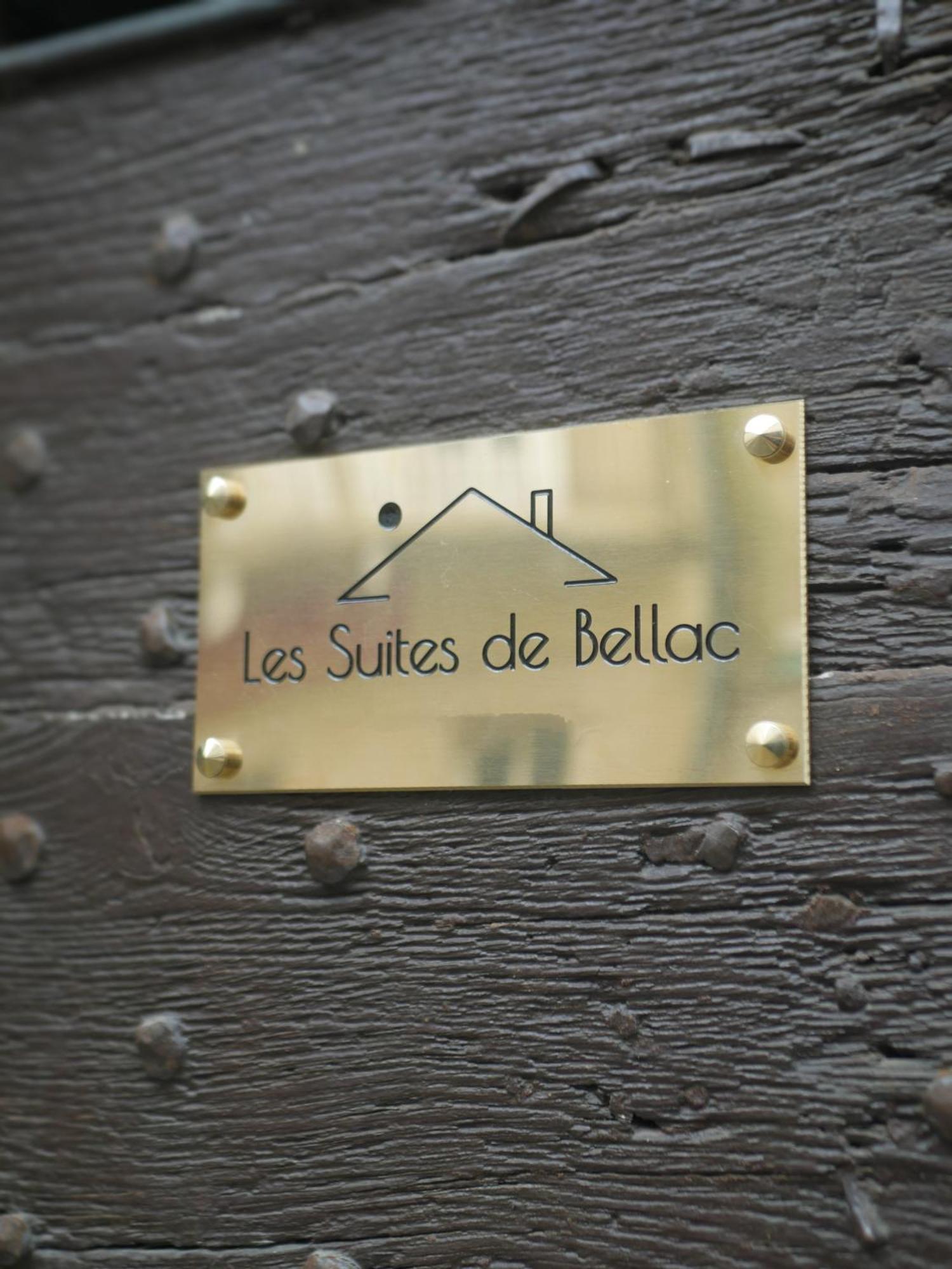 Les Suites De بيلاك المظهر الخارجي الصورة