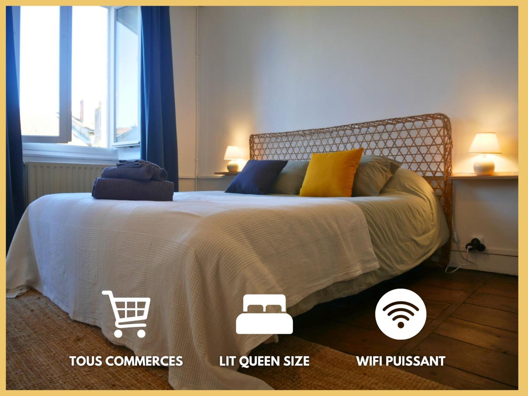 Les Suites De بيلاك المظهر الخارجي الصورة