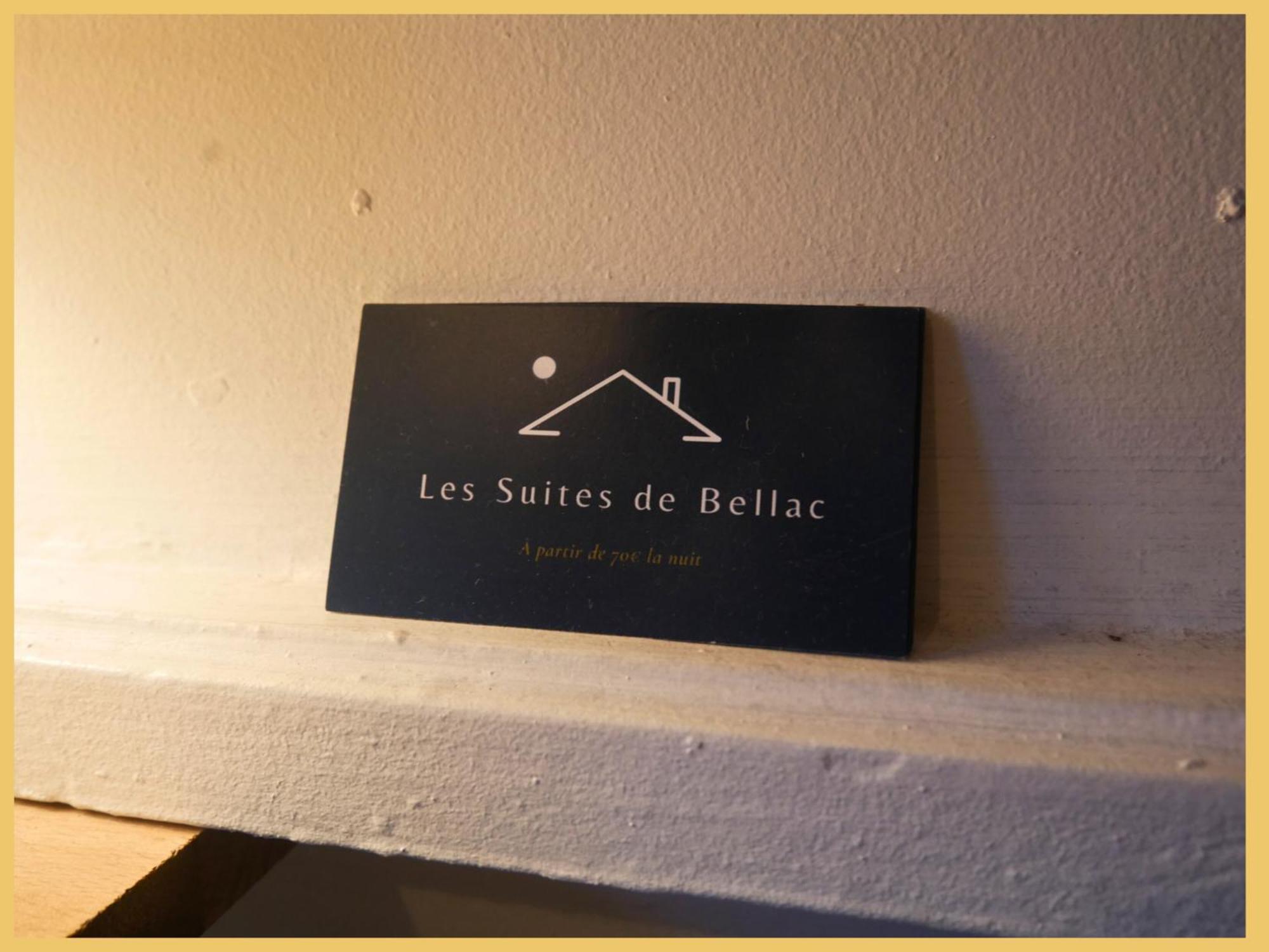 Les Suites De بيلاك المظهر الخارجي الصورة