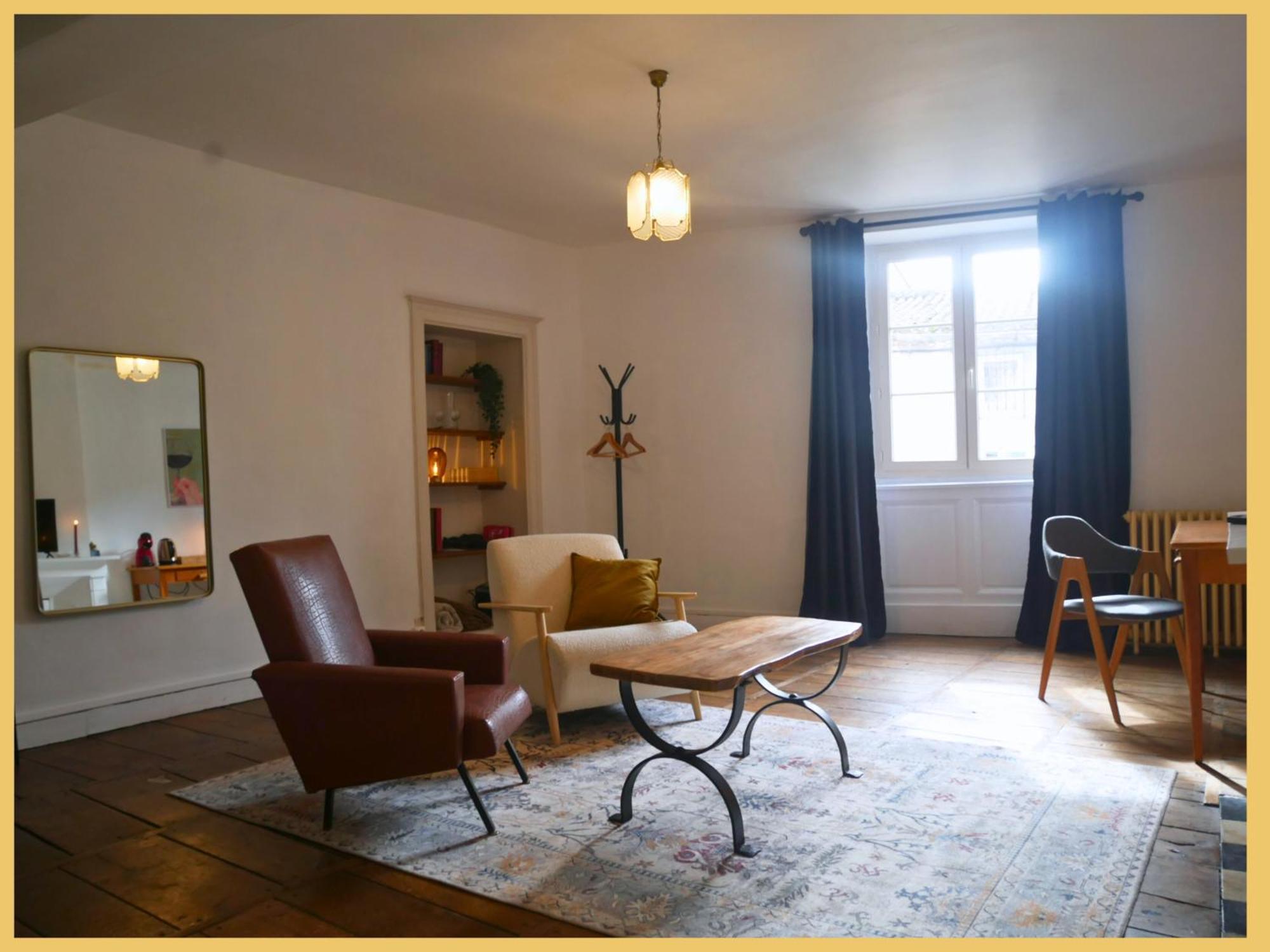 Les Suites De بيلاك المظهر الخارجي الصورة