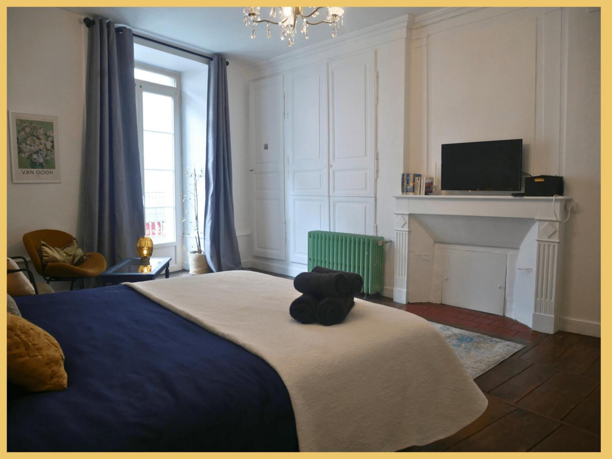 Les Suites De بيلاك المظهر الخارجي الصورة