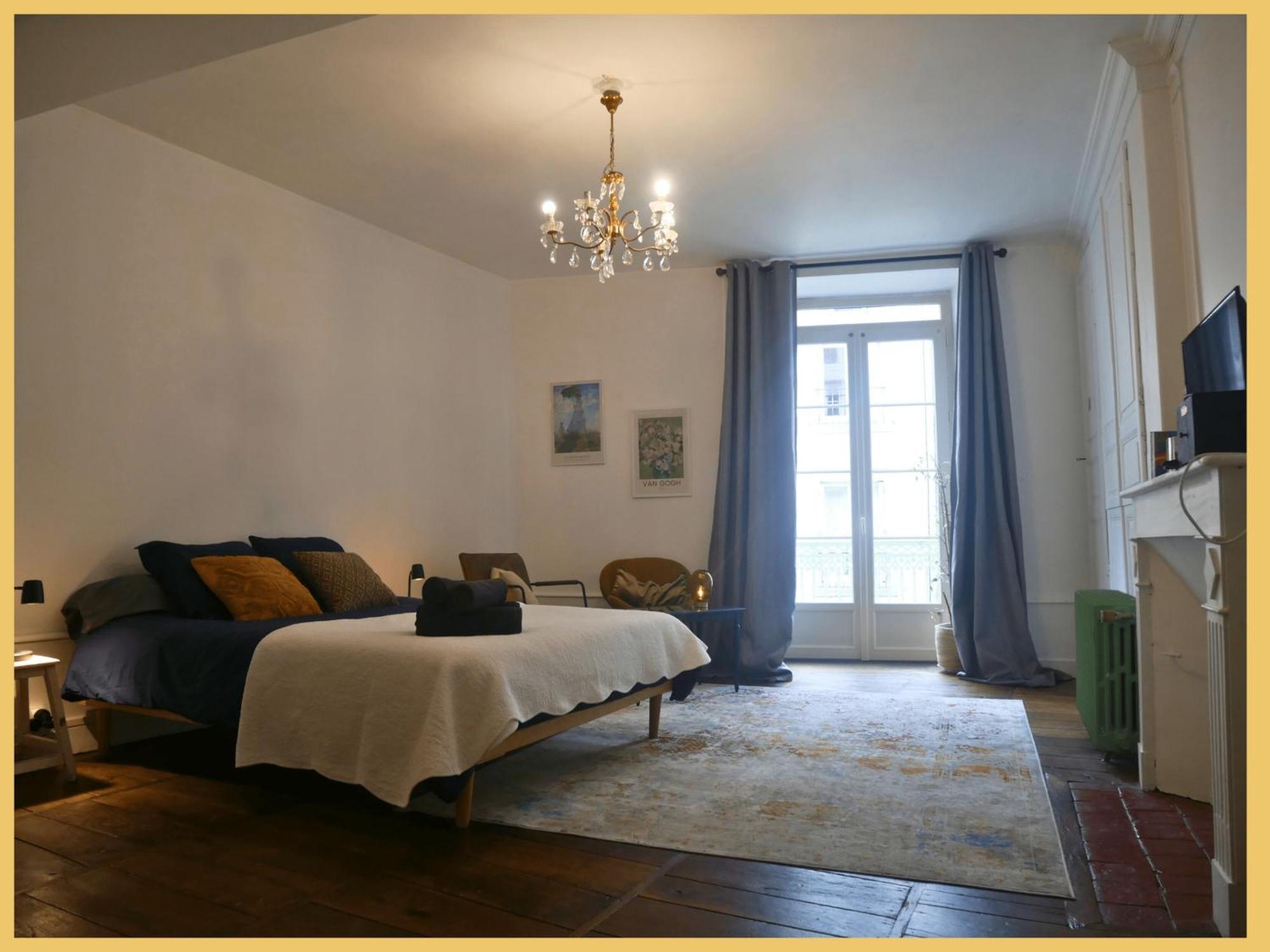Les Suites De بيلاك المظهر الخارجي الصورة